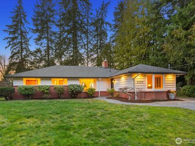 22210 96th Avenue W, Edmonds, WA, 98020