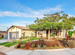 5101 Rebel Rd, San Diego, CA 92117