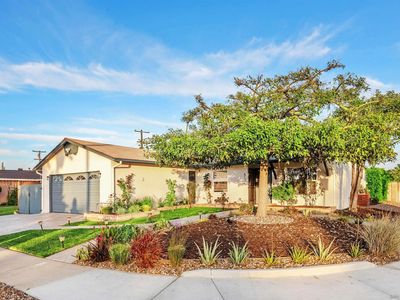 5101 Rebel Rd, San Diego, CA, 92117