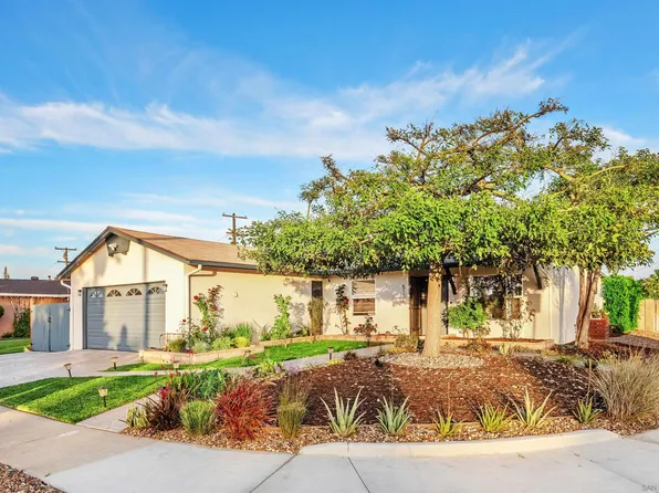 5101 Rebel Rd, San Diego, CA 92117