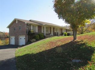 329 Ollis Bowers Hill Rd, Kingsport, TN 37664