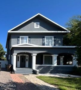 864 E 11th St, Douglas, AZ, 85607