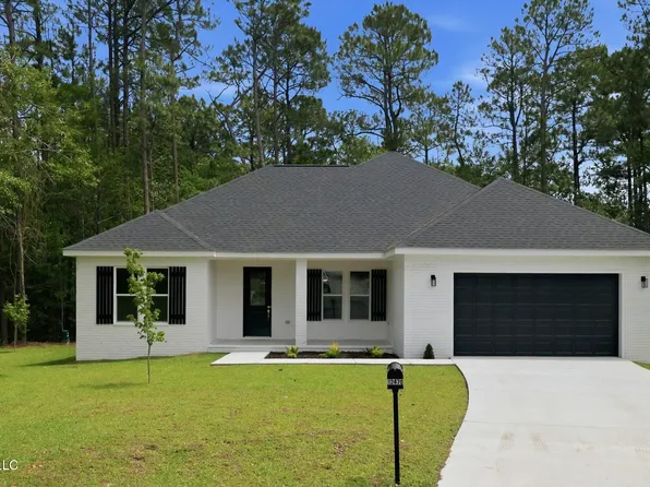 12470 Pineridge Ct, Gulfport, MS 39503
