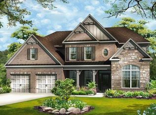 115 English Pt, Fayetteville, GA 30215