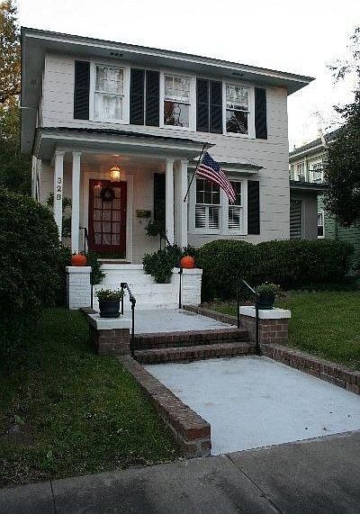 Stately Ardsley Brick Two Story