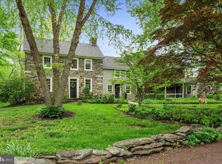 6111 Wismer Rd, Pipersville, PA 18947