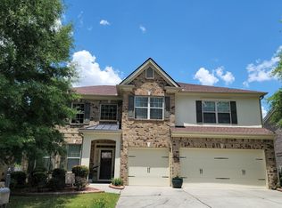 5445 Stone Cove Dr SW, Atlanta, GA 30331