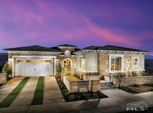 9517 Copper Sky Dr, Reno, NV 89521