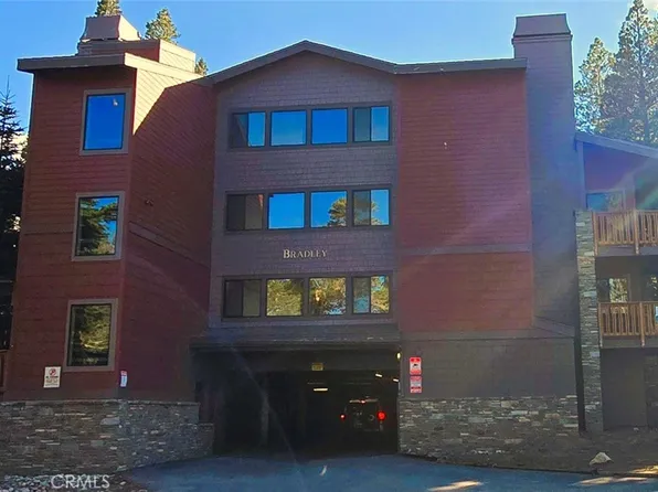 3253 Meridian Blvd, Mammoth Lakes, CA 93546