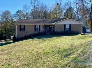 1701 Devon Dr, Jasper, AL 35501