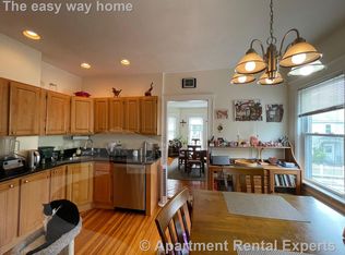 183 Rindge Ave #2D, Cambridge, MA 02140