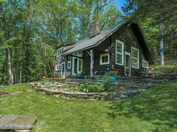 76-78 Mid Mountain Way, Woodstock, NY 12498