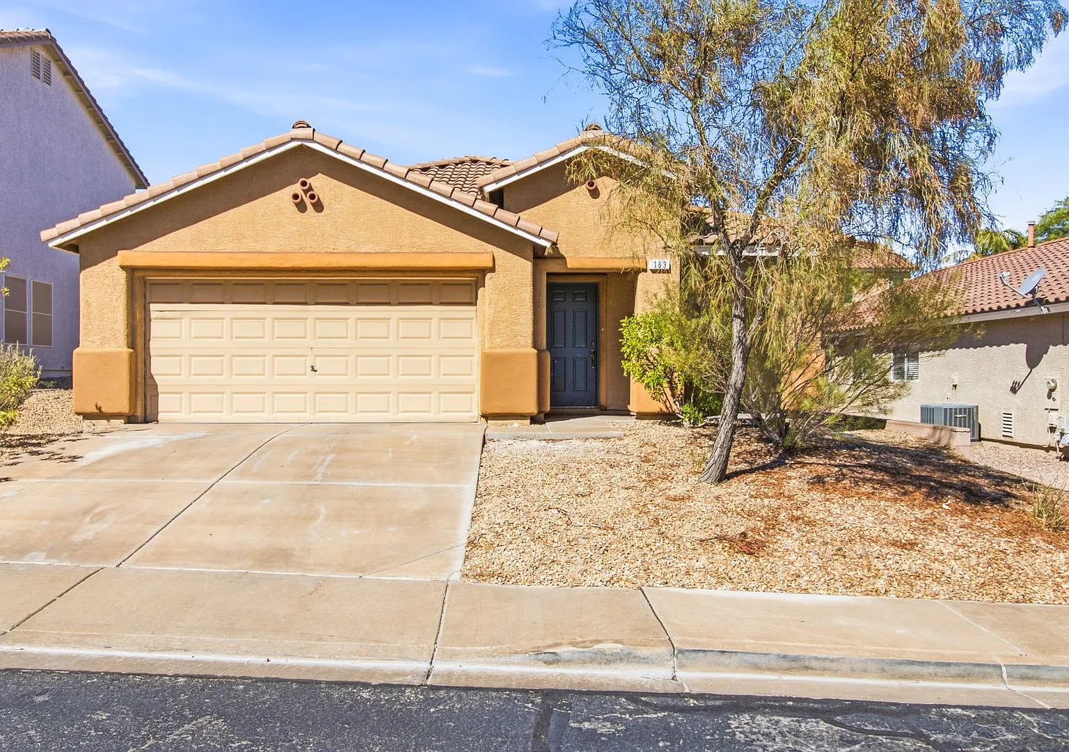 Spacious Henderson Home with Open Layout & Endless Backyard Potential! — Photo 1