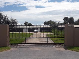 1601 S Parker Rd, La Feria, TX 78559