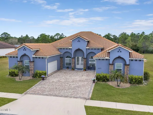 4567 Preservation Cir, Melbourne, FL 32934