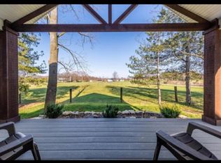 4203 Warrensburg Rd, Delaware, OH 43015