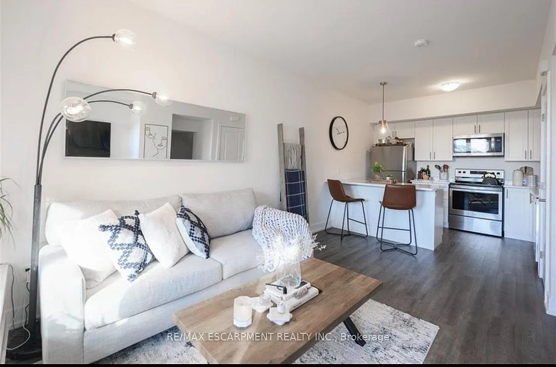 1 bed, $2,450 — Photo 2