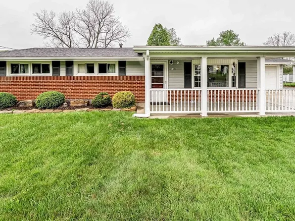 9433 Steffner Dr, Streetsboro, OH 44241