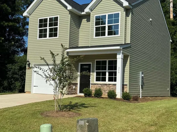 396 Young Town Cir, Orangeburg, SC 29118