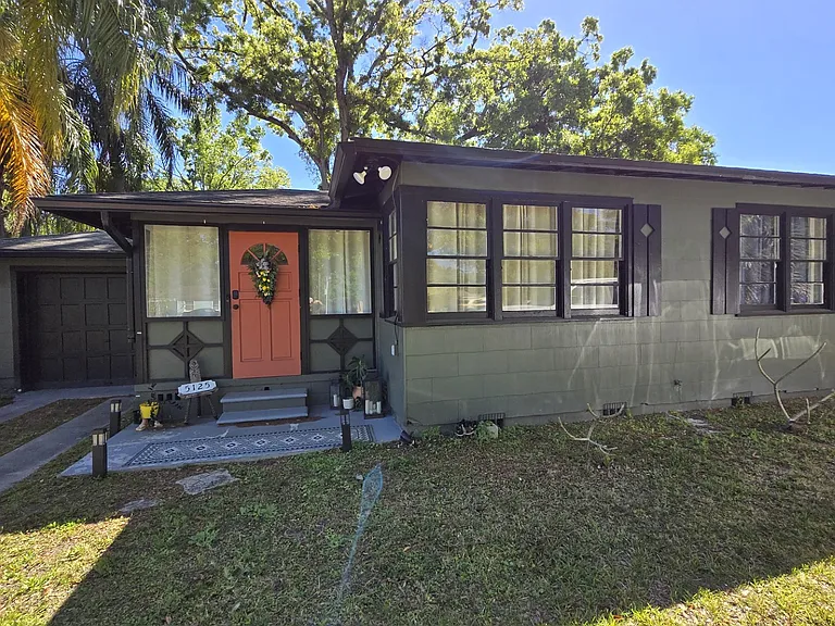 5125 N Rome Ave — Photo 1