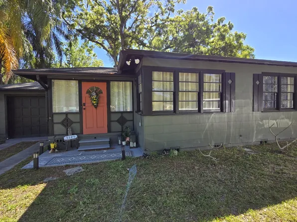 5125 N Rome Ave, Tampa, FL 33603