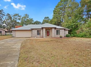 218 Hillside Dr, Niceville, FL 32578