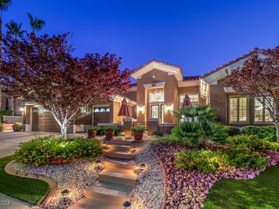 10612 Button Willow Dr, Las Vegas, NV, 89134