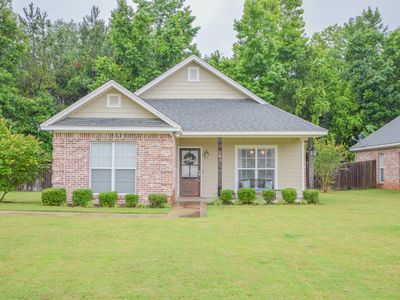 183 Stone Ridge Rd, Starkville, MS, 39759