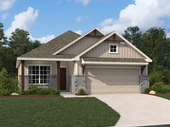 Brodie Plan, The Wilder