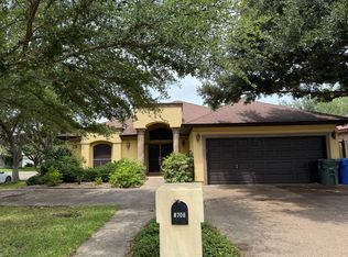 8708 Jerry Loop, Laredo, TX 78045