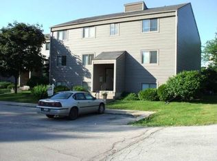 6631 Preston Terrace Ct SW #STR, Cedar Rapids, IA 52404