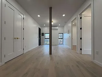 362 Rochester Avenue, #3R