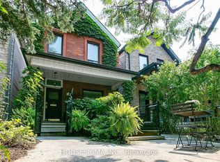 529 Crawford St, Toronto, ON M6G3J9