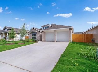 106 Watercourse Way, Bastrop, TX 78602