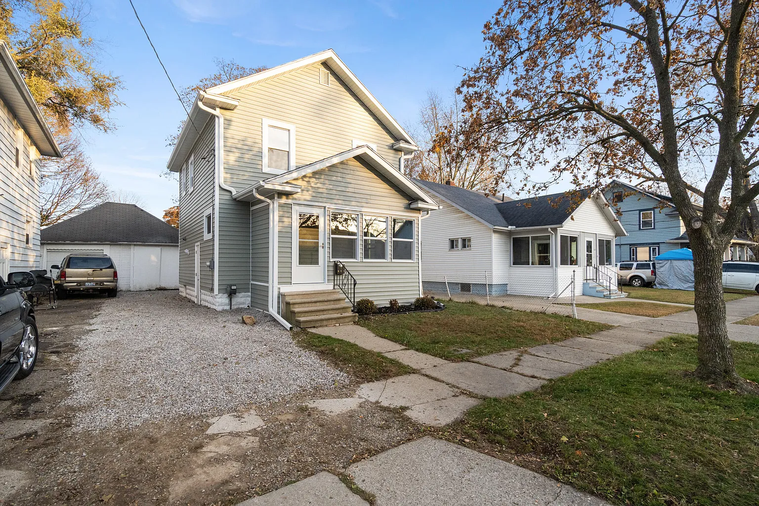 317 Orange St photo 1