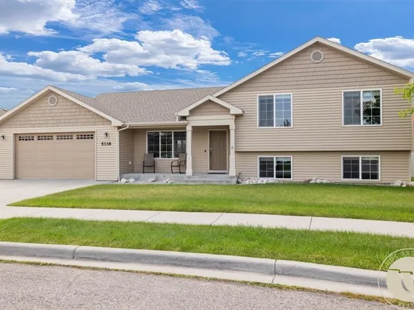 5338 S Castle Stone Sq, Billings, MT 59106