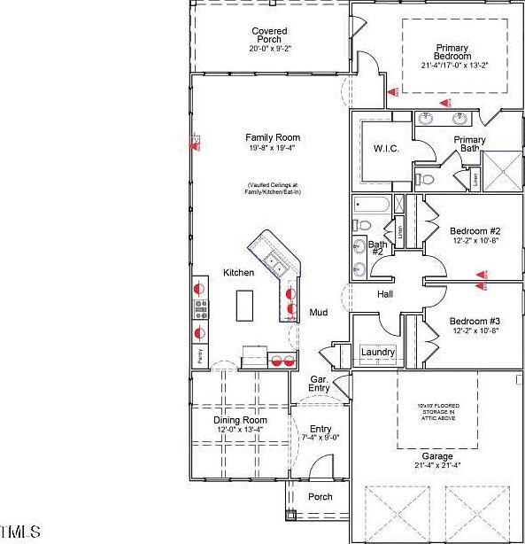 229 Cherry Blossom Ct Garner NC Zillow