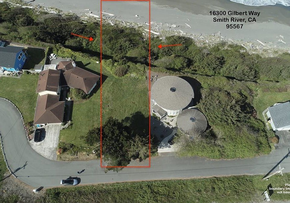16300 Gilbert Way, Smith River, CA 95567 Zillow