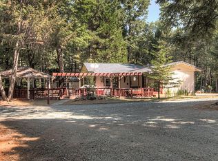 5181 Volcanoville Rd, Georgetown, CA 95634