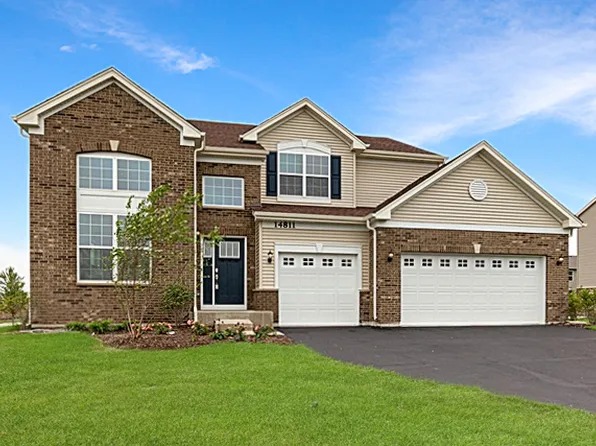 1496 Highbrook Ave, Hampshire, IL 60140