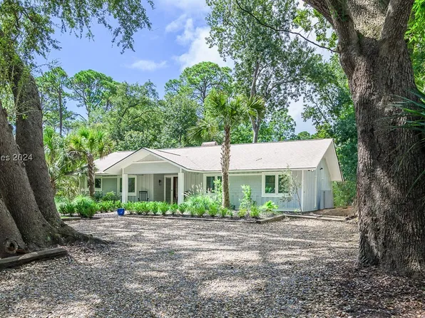 10 Donax Rd, Hilton Head Island, SC 29928