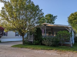 4341 Riverview Rd LOT 79, Peninsula, OH 44264