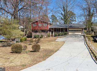 6067 Dana Dr, Norcross, GA 30093