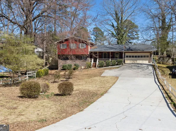6067 Dana Dr, Norcross, GA 30093