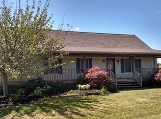 13229 Levell Rd, Bennington, IN 47011