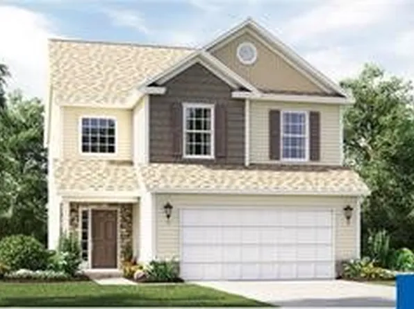 343 Sliding Rock Dr #534, Pendleton, SC 29670