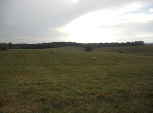 Maxie Camp Rd, Maxie, AR 72601