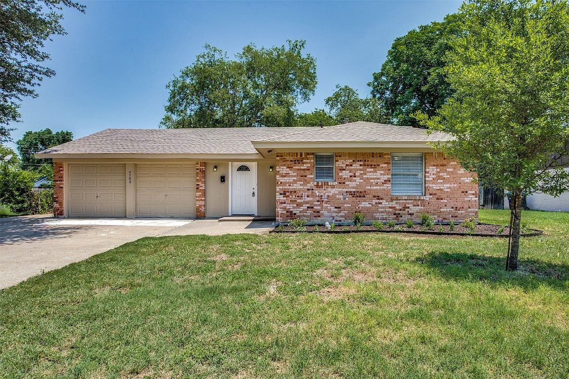 4708 Darla Dr, Fort Worth, TX 76132 Zillow