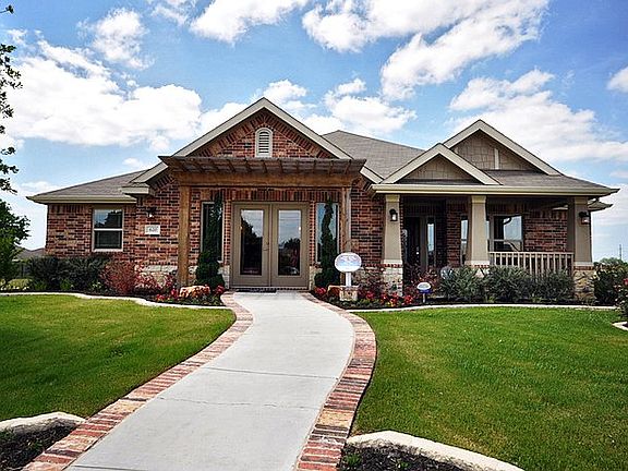 Exterior Travertine