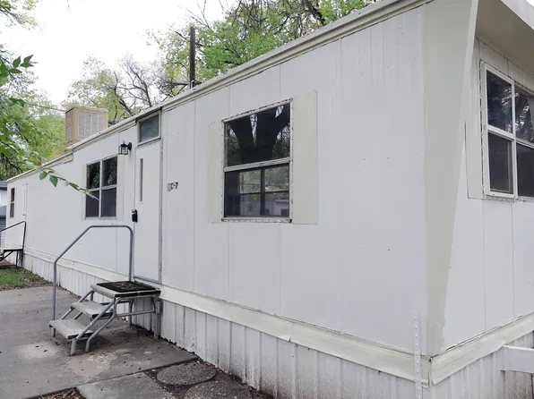 2713 B 1/2 Rd Trailer C7, Grand Junction, CO 81503